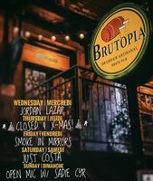 Image Ã©vÃ©nement Brutopia - Brasseur Artisanal