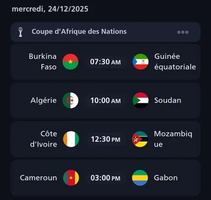 Image Ã©vÃ©nement Krémo Café Sport