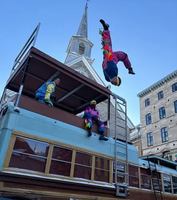 Image Ã©vÃ©nement Casse-Cou