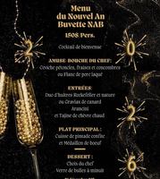 Image Ã©vÃ©nement Buvette NAB