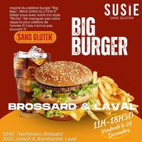 Image Ã©vÃ©nement Susie sans gluten