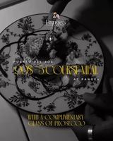 Image event Pangea Restaurant & Bar