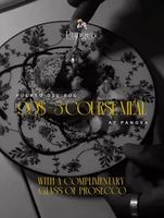 Image Ã©vÃ©nement Pangea Restaurant & Bar