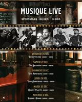 Image Ã©vÃ©nement Pub Nelligan's