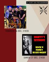 Image event Restaurant Le Saint Sau Pub Gourmand