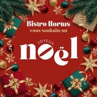 Image Ã©vÃ©nement Bistro Hortus