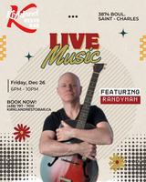 Image Ã©vÃ©nement Kirkland Resto Bar