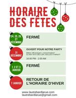 Image Ã©vÃ©nement Pub L'autre bar d'la rue