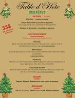 Image event Restaurant Lueur du Mékong