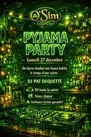 Image Ã©vÃ©nement O'Sim 21 Pub Irlandais