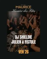 Image Ã©vÃ©nement Maurice Restaurant Lounge