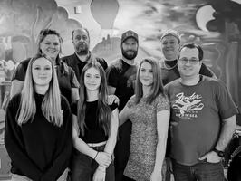 Image Ã©vÃ©nement La Captive - Microbrasserie