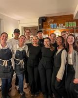 Image Ã©vÃ©nement Bleu Moutarde