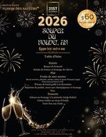 Image Ã©vÃ©nement FUSION DES SAVEURS