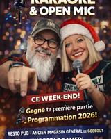 Image event Resto-Pub Ancien Magasin Général