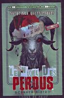 Image Ã©vÃ©nement Scanner Bistro Multimédia