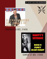 Image event Restaurant Le Saint Sau Pub Gourmand