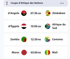 Image Ã©vÃ©nement Krémo Café Sport