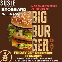 Image Ã©vÃ©nement Susie sans gluten