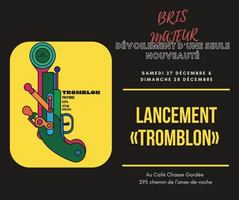 Image Ã©vÃ©nement Chasse Gardée - Microbrasserie