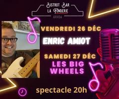 Image Ã©vÃ©nement Bistrot Bar La Fonderie