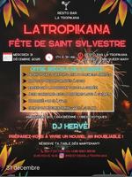 Image event Resto Bar La Tropikana