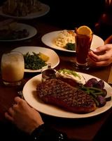 Image event The Keg Steakhouse + Bar - Saint-Bruno