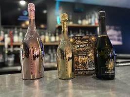 Image Ã©vÃ©nement Table des saveurs resto-bar