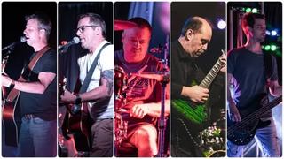 Image Ã©vÃ©nement La Captive - Microbrasserie