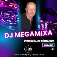 Image Ã©vÃ©nement Le Pop | Bar Urbain & Restaurant