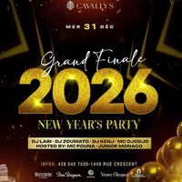 Image Ã©vÃ©nement Cavally’s