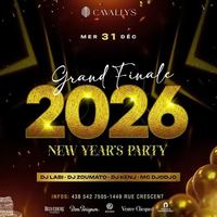 Image Ã©vÃ©nement Cavally’s