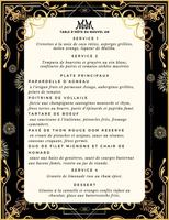 Image Ã©vÃ©nement Bistro MM Station Culinaire