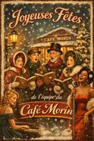 Image Ã©vÃ©nement Café Morin