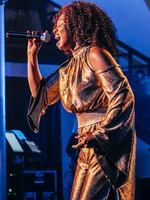 Image Ã©vÃ©nement Le Balcon cabaret chic