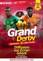 Image Ã©vÃ©nement 237 Le Continent Chez Mamiton