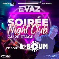 Image Ã©vÃ©nement Complexe Évasion