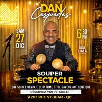 Image Ã©vÃ©nement Resto-Bar LIMA