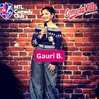 Image Ã©vÃ©nement Comedyville Comedy Club