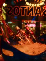 Image Ã©vÃ©nement Santos