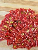 Image Ã©vÃ©nement Du Boucher a la Table