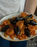 Image Ã©vÃ©nement Spuntino cafe Resto