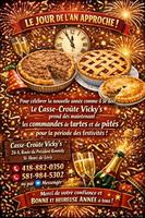 Image event Casse-Croûte Vicky’s