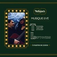 Image Ã©vÃ©nement Pub Nelligan's