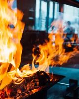 Image Ã©vÃ©nement Restaurant Le Bercail