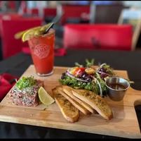 Image Ã©vÃ©nement Restaurant Rouge Steakhouse