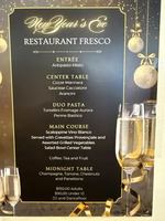 Image Ã©vÃ©nement Restaurant Fresco