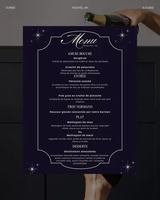 Image Ã©vÃ©nement Restaurant Olynicks