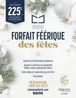 Image Ã©vÃ©nement Restaurant Table G