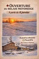 Image event Cabane à Stéphane